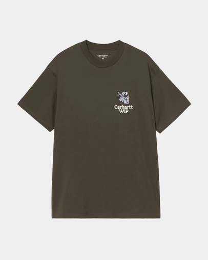 Carhartt WIP - SS Grape Picker T-Shirt