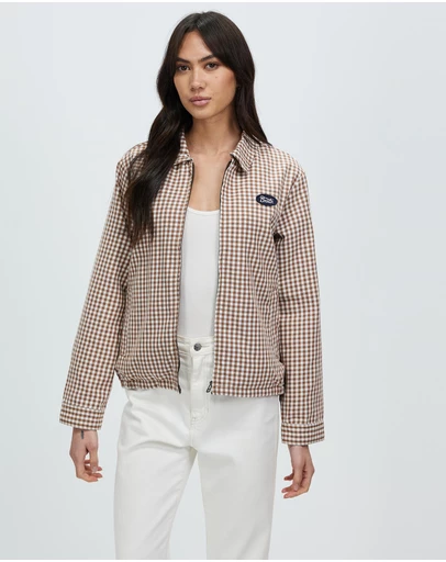 Brixton - Utopia Jacket