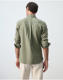 M.N.G - Oxlir Shirt