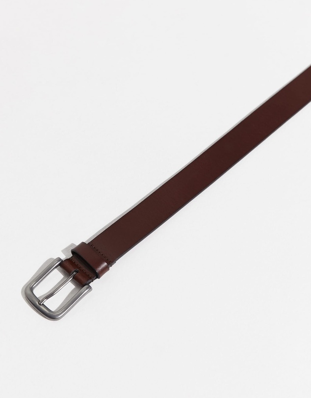 Sportscraft - Torra Leather Belt