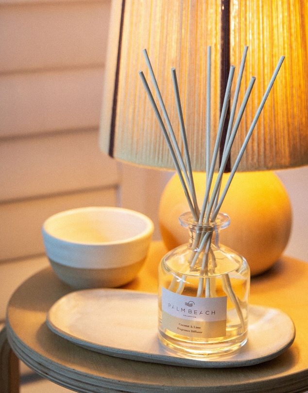 Palm Beach Collection - Coconut & Lime Reed Diffuser 250ml
