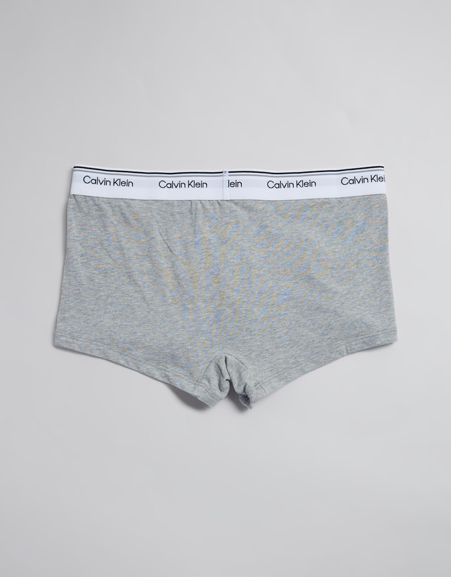 Calvin Klein - Balance 3 Pack Low Rise Trunks