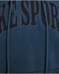 Nike - Sportswear Phoenix Fleece FT OS Wash Hoodie