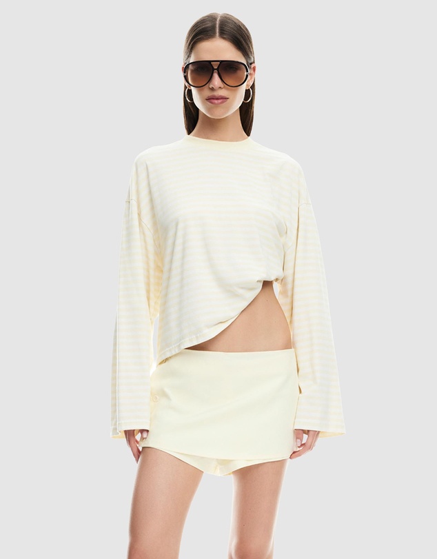 Lioness - Bloom Long Sleeve Top