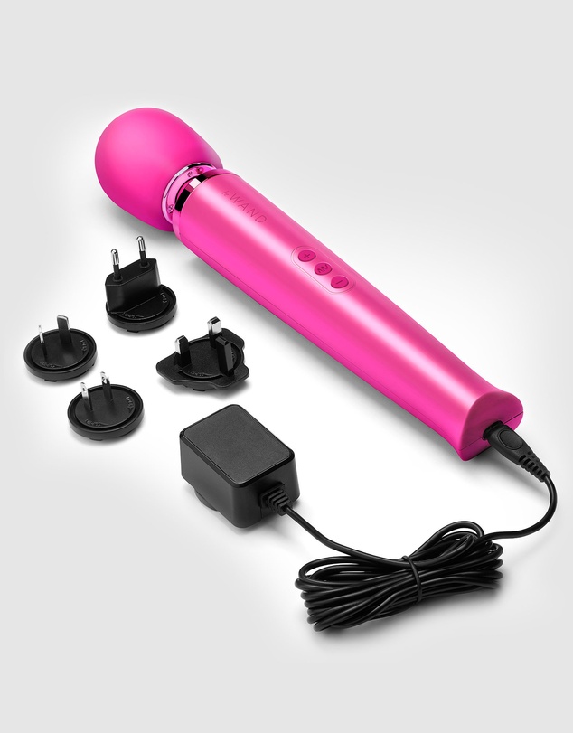Le Wand - Le Wand Rechargeable Massager