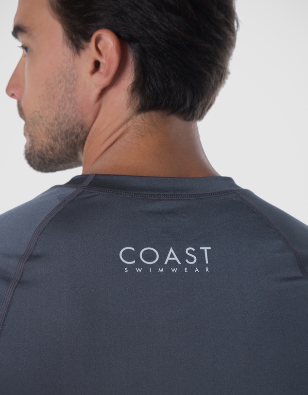 Coast Clothing - Tideline Rash Vest