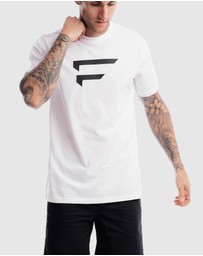First Division - Performance Logo Tee