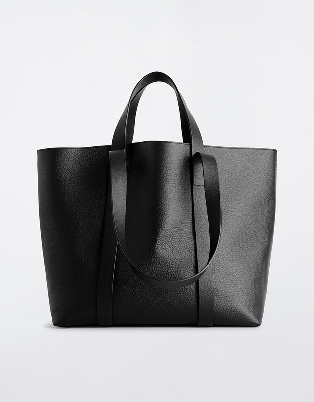 COS - Tableau Tote Bag