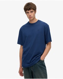 Superdry - Blank Oversized Tee