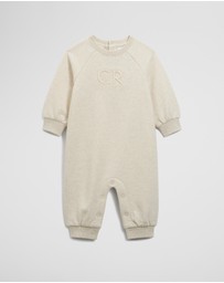 Country Road - Logo Oversized Jumpsuit