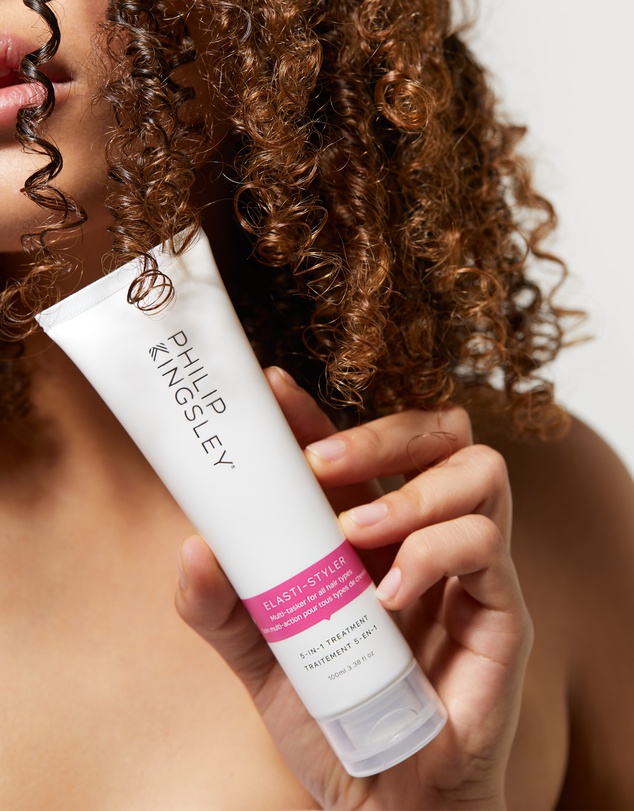 Philip Kingsley - Philip Kinglsey Elasti-Styler 5-in1 Treatment 100ml