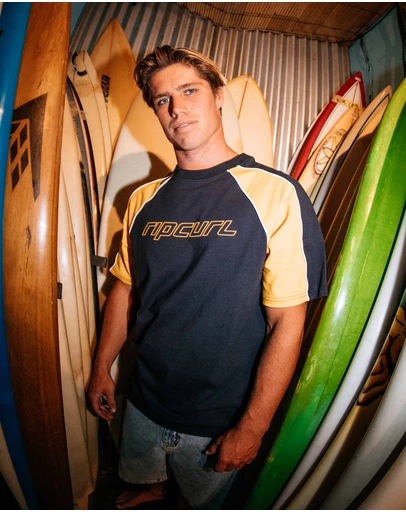 Rip Curl - Panel Beater Tee