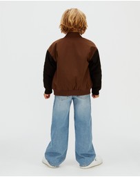 Calvin Klein Jeans - Boys Skater Jeans