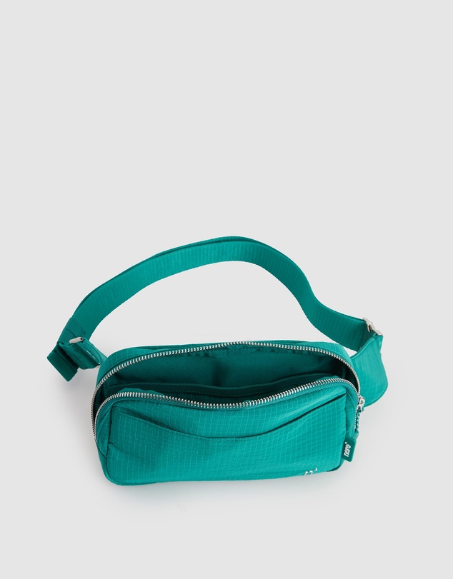 Nere - n.motion Small Crossbody Bag