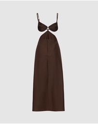 Baobab - Kalina Maxi Dress