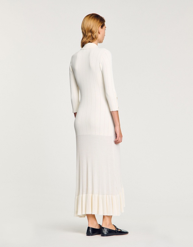 Sandro - Olympe Dress