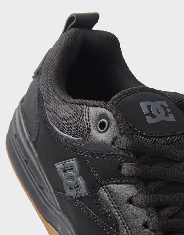DC Shoes - Mens DC Ascend Sneakers