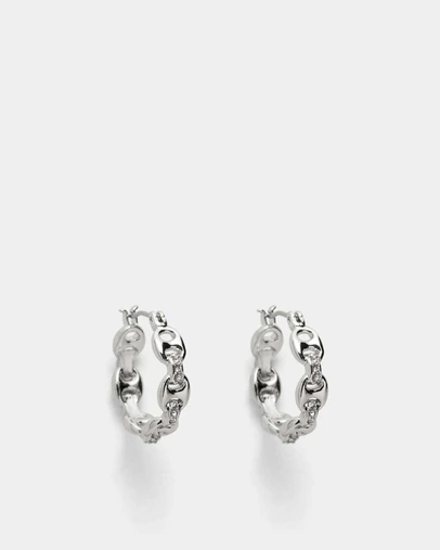 MIMCO - Marina Mini Hoop Earrings