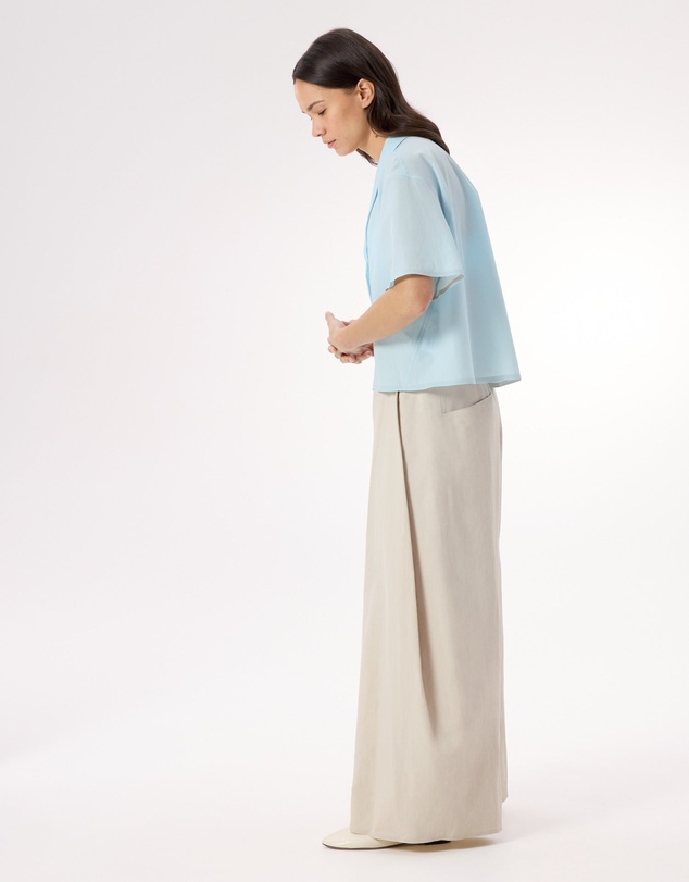 Arc'teryx - Diantric Shirt SS Women's