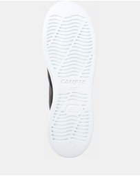 Camper - Runner Up