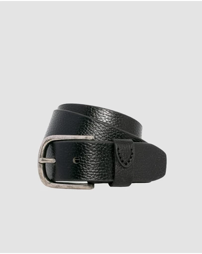 Loop Leather Co - The Boss