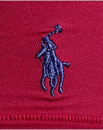 Polo Ralph Lauren - Club Cotton Stretch Shorty Underwear