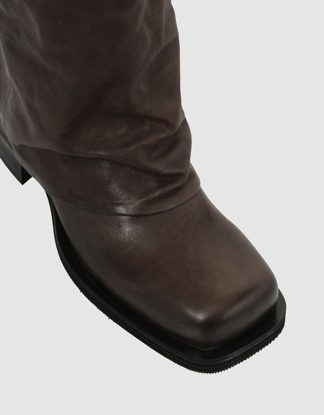 Sempre Di - Belize Mid Boots