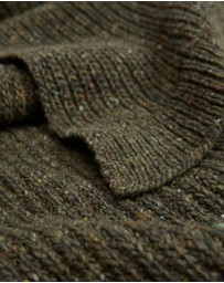 Country Road - Rib Scarf