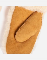 Ozwear Connection Uggs - Ugg Sheepskin Mittens