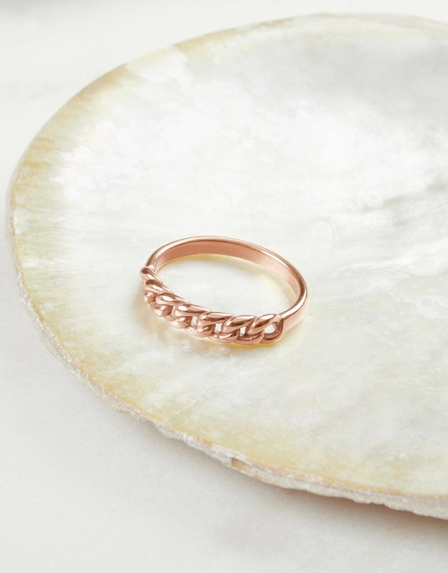 Pastiche - Ithaca Ring