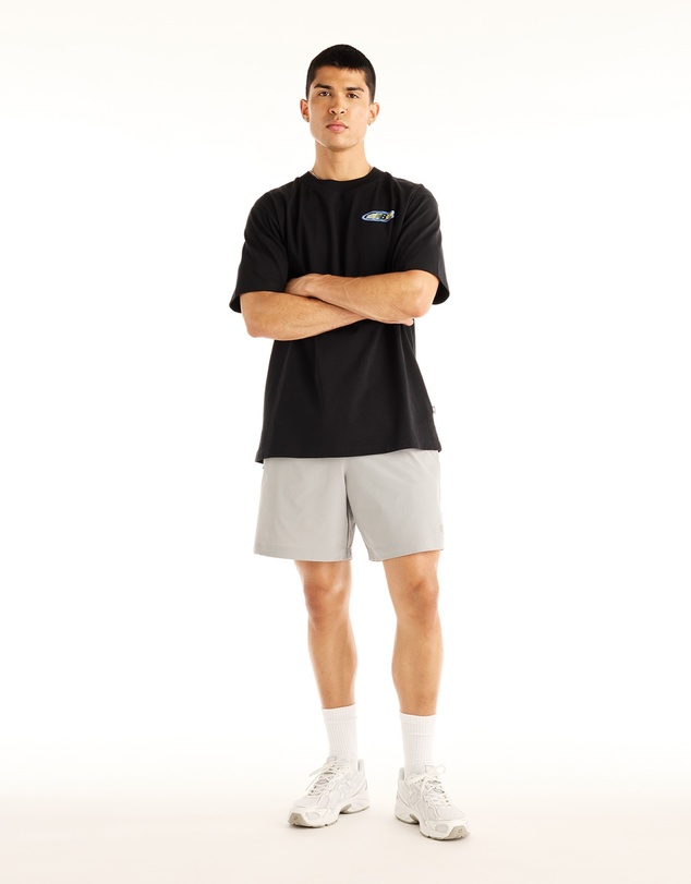 New Balance - Heat Map Forward Thinker T-Shirt