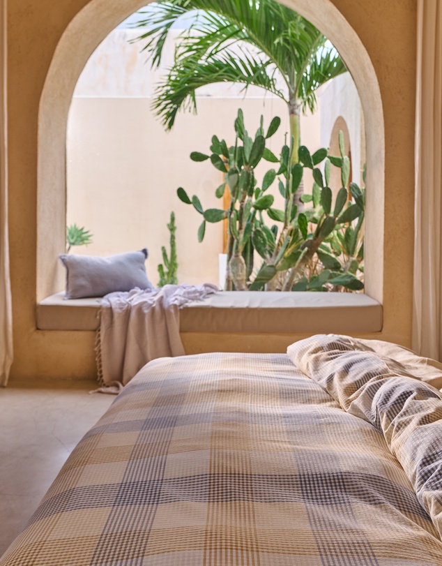 Linen House - Bloomfield Quilt Cover Set