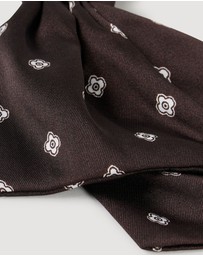Sandro - Noeud Hair Accessory