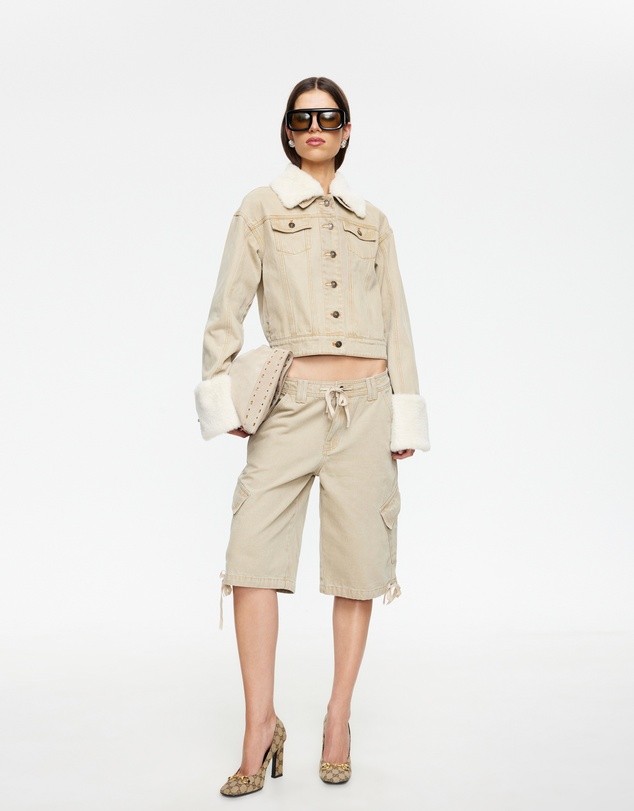 Lioness - Apres Denim Jacket