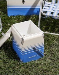 Napoleon Goods - Mini Cooler