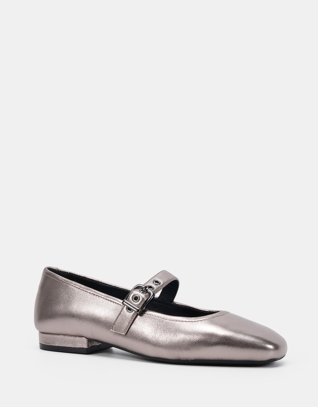 Clarks - Maria Pewter