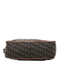 Pre-Loved by Azura Reborn - Pre-Loved Zucca Canvas Crossbody