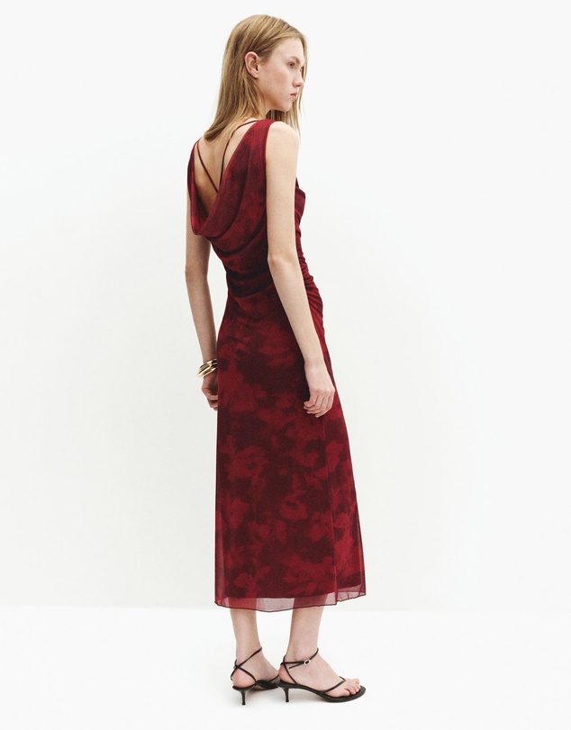 M.N.G - Mara Dress