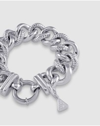 Von Treskow - Medusa Mama Bracelet