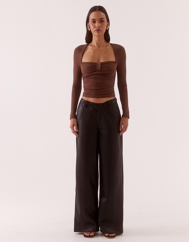 SOVERE - Lola Top