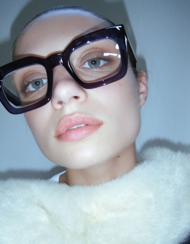 Reality Eyewear - Reader Ashbee