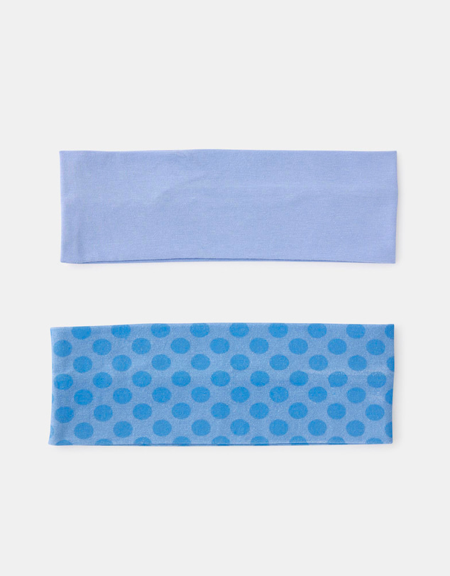 Cotton On Body Active - 2-Pack Off Duty Headband