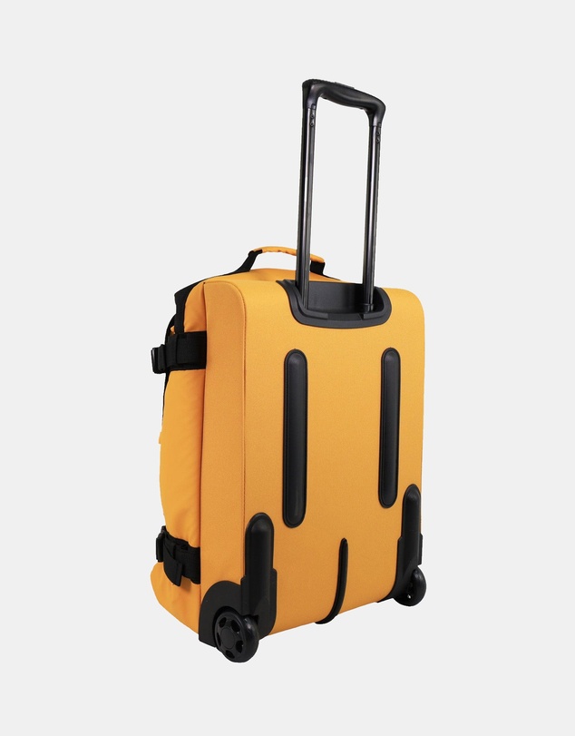 GAP - GAP Travel 48cm Cabin Soft Shell Suitcase