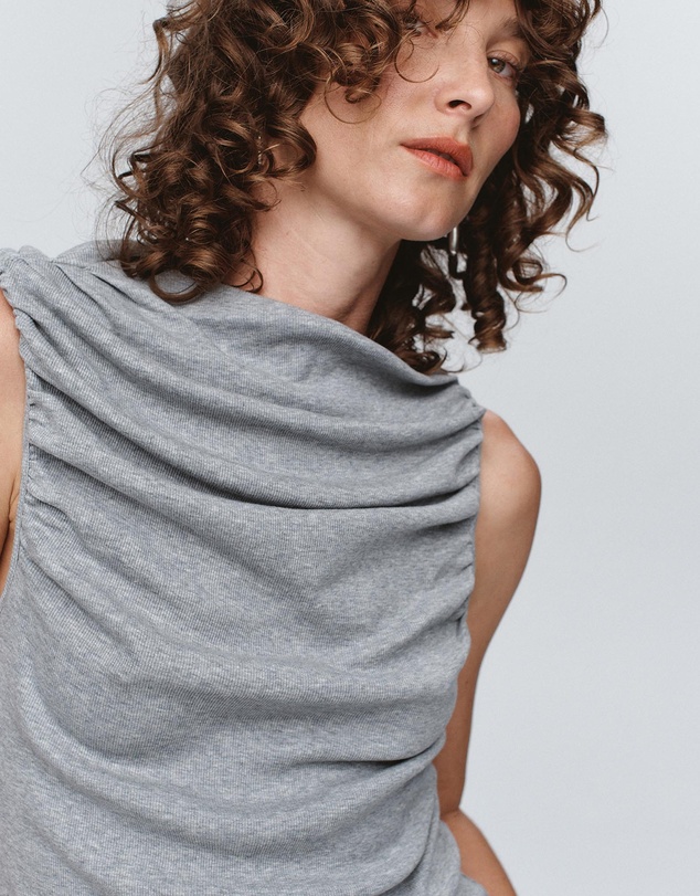 Marle - Risa Singlet