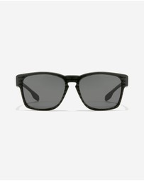 Hawkers Co - HAWKERS Core Raw Carbon Fiber - Polarized Sunglasses for Men and Women UV400