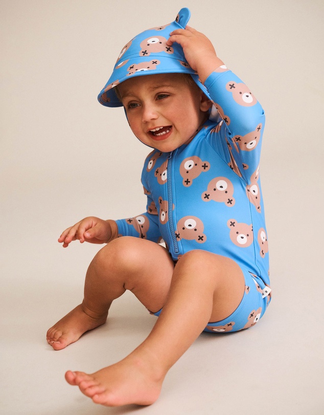 Huxbaby - Huxbear Legionnaires Hat - Kids