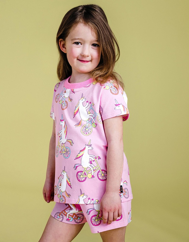 Rock Your Kid - Pippa Sleep Set - Kids