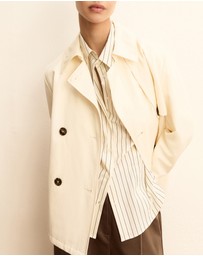 Emme - Pelota Jacket