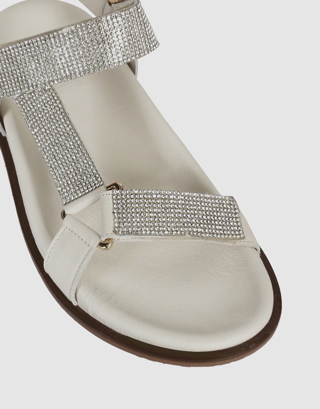 S by Sempre Di - Arvia Slingbacks