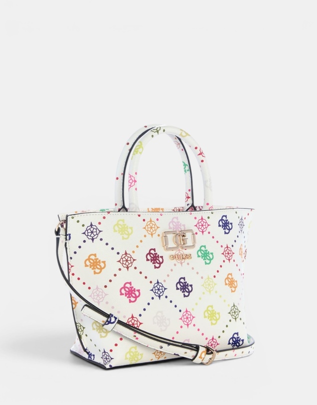GUESS - Emelie Mini Tote Bag